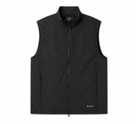 Snow Peak Utility Vest Gilet Black - XL