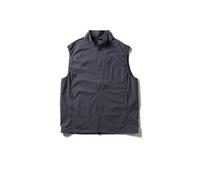 Snow Peak Utility Vest - Large