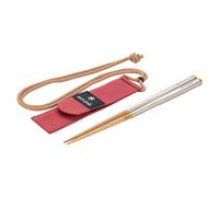 snow peak SCT-110 Carry-on Chopsticks M from Japan
