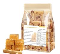 Snow Pear Rock Sugar Tea 300g Sweet Pear Honey Rock Candy Yellow Lump Rock Sugar