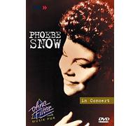 Snow, Phoebe - In Concert by Snow