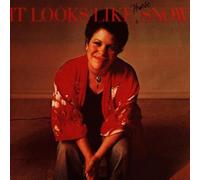 Snow Phoebe - It Looks Like Phoebe Snow
