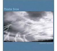 Snow Phoebe - Natural Wonder