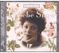 Snow, Phoebe - The Very Best Of Phoebe Snow