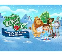Snow Place Like Home