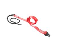 Snow Plow Winch Strap for ATVs Off Roading Vehicles Constructed from 12 Strands Polyethylene Rope 64 Inches Length Snow Plow Strap