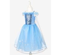 Snow Princess dress SOUZA blue