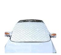 Snow Protection For Cars For Citroen For C4 For Picasso 2014-2019 Magnetic Thick Car Windshield Winter Snow Cover Summer Sunshades