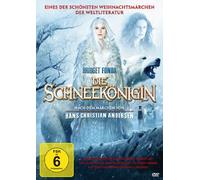 Snow Queen (2002)