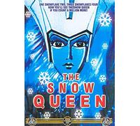 Snow Queen [DVD] [Region 1] [US Import] [NTSC]