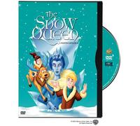 Snow Queen [DVD] [Region 1] [US Import] [NTSC]
