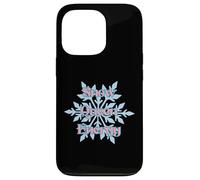 Snow Queen Energy Fierce Queer Holiday Pride Case for iPhone 13 Pro