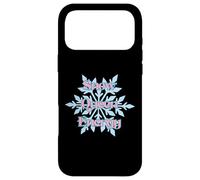 Snow Queen Energy Fierce Queer Holiday Pride Case for iPhone 17 Pro Max