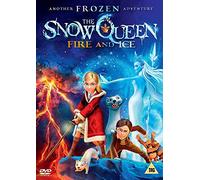 Snow Queen: Fire & Ice