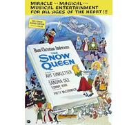 Snow Queen [Import USA Zone 1]