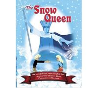 Snow Queen [Import USA Zone 1] [DVD] [Region 1] [NTSC]