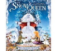 Snow Queen: The Hans Christian Andersen Classic Story