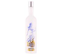 Snow Queen Vodka, 70 cl () - Organic