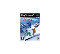 Snow Rider (PS2)