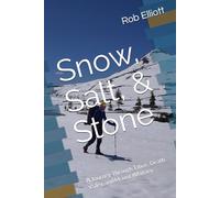 Snow, Salt, & Stone: A Journey Through Tahoe, Death Valley, and Mount Whitney