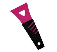Snow Scraper For Car | Frost Remover Tool - Ice Brush Removal Cold Weather Vehicles, Suvs & Trucks | Outdoor Road Driving, Daily Commutes And Winter Windshield Clearing