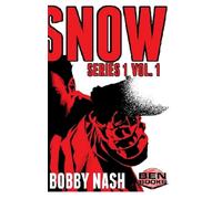 SNOW Series 1. Vol. 1 HC