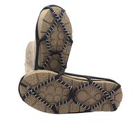 Snow Shoe Nails: Thermoplastic Elastomer Universal Traction Cleats, Ice Grippers, Non-Slip Shoes Nails | Walking Running Hiking Mountaineering Safety A