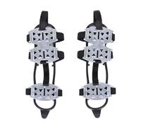Snow Shoe Nails | Traction Cleats Crampons Ice Spikes | Anti-Slip Snow Grips, Ice Shoe Grips, Boot Spikes, Ice Cleats for Hiking &