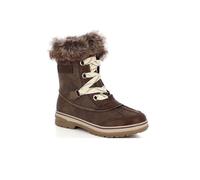Snow shoes Kimberfeel DOLORES (Brown)
