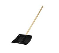 Snow Shovel 120Cm Scooper Mucking Out Clearing Car Home Garden Grass Spade