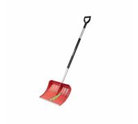 Snow Shovel "Aluline" Whisper Edge Snow Remover Snow Scoop Snow Pan