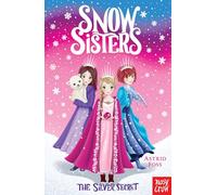 Snow Sisters: The Silver Secret