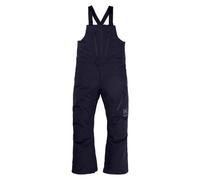 Snow/ski Bib Pants Burton Men's [ak] Cyclic GORE-TEX 2L Bib Pants (True Black) Men