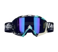 Snow Ski Goggles - UV Protection Anti-Scratch Enhanced Vision Design Outdoor Snowboard Goggles | Men Women Riding Sports, Ski Snowboarding, Winter Sports Equipment, The