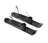 Snow Skis 2 in 1 Winter Accessory