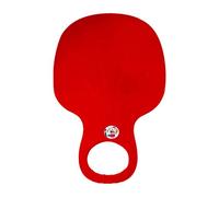 Snow Sled Board Plastic Snow Slider Bum Seat Sledge for Kids and Adults, Plastic Disc Beach Downhill,Winter Outdoor Sports SnowBoat Sledge, for Winter Toys Play on Ice, Grass and Sand (05)