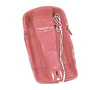 Snow Sled for Beach Winter Grass Ground Sliding Gear with Pull Rope