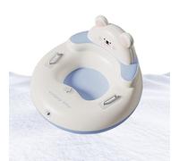 Snow Sled for Kids - Thickened Inflatable PVC Sledding Toys - Sledding Tube with Handle | for Adults Family Ski Sports Activities Christmas Birthday Outdoor Backyard