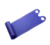 Snow Sled - PP PE Material Lightweight, Slidings Board Structures, Flexible Roll Style Design, Smooth Ride Emerge, Ergonomic Grip Control System | Outdoor Snows Sliding Hills Winter Recreation Family