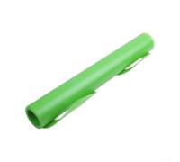 Snow Sled, Roll-Up Flexible Design for Winter Sliding Fun | Roll Up Snow Sled, Flexible Plastic Flying Carpet Mat, 137x42cm Winter Skiing Board for Kids Adults Outdoor