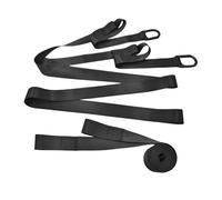 Snow Sled Rope Pull - Skiing Equipment Supplies | Anti-Slip Sled Pull Start Rope | for Riders Ice Fishers Winter Adventurers Outdoor Guide Rescue Teams Snow Recovery Trail Riding Group