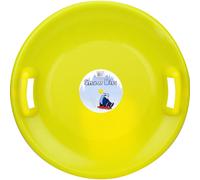 Snow Sled with Disc Child Restart® Jaune 60 cm