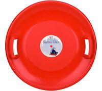 Snow Sled with Disc Child Restart® Rouge 60 cm