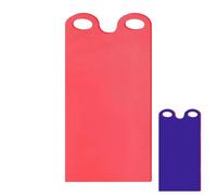 Snow Sledge - Folding Sledge - Thick Roll Up Soft Mat for Skiing, Beach, Lawn, School, Sports Activities