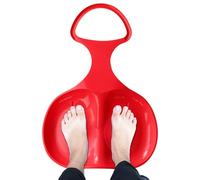 Snow Sledge for Ski Boards for - Snowboard Sledge with Handles for - Snowboard Sleds for Winter Sledge Outdoor