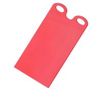 Snow Sledge Snow Rug Soft Thick Roll-Up Sliding Mat for Outdoor Activities on Grass Beach in the Garden for School and Winter Sports