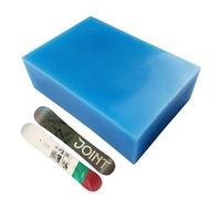Snow - Speed Improves Snowboarding Wax, Durable Ski Supplies, Friction Control Tool | Ideal Winter Sports - to Reduce Drag and the Snowboarding Experience on H