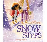 Snow Steps