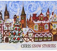 Snow Stories by Chris (2013-11-01)