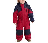 Snow Suit for Kids Boys Waterproof Snowboard Ski Suit Fleece Lined Outdoor Snowsuit Winter Insulated Jumpsuit Set Teens Girls Skiing Hiking Camping Overalls
